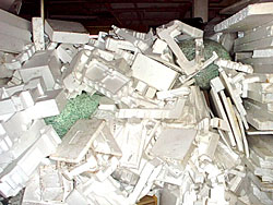 Biotechnology Recycling