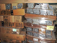 Universal Waste Recycling