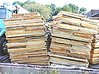 Foam Recycling