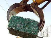 Metal Recycling