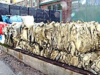 Roofing Recycling