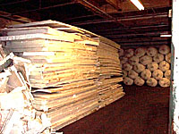 Foam Recycling